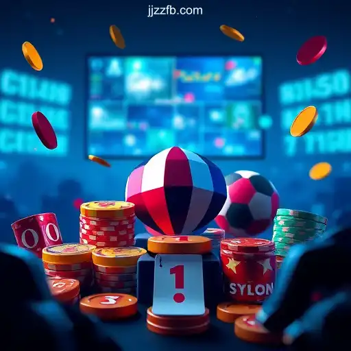 JJZZ Brasil: O Melhor Cassino Online e Apostas Esportivas-BONUS6